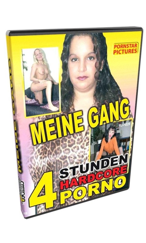 DVD: Gwiazdy Porno – Moja Intymna Kolekcja