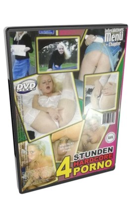 DVD - Pornstar Pictures - Autostopem po Orgazm
