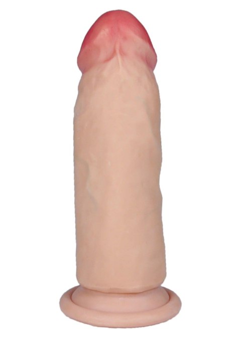Dildo Kratos Loveclonex – Realizm Cyber Skóry