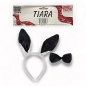 Kinky Pleasure – Królicza Tiara i Ogon