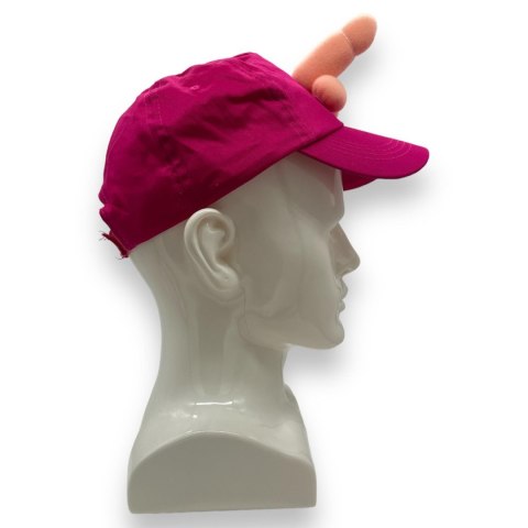 Figlarna Czapka z Penisem Kinky Pleasure – Różowa, Rozmiar Uniwersalny