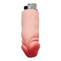 Kinky Pleasure - DS011 - Biała Zapalniczka w Kształcie Penisa