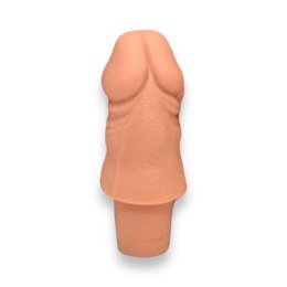 Kinky Pleasure – Korek do Wina w Kształcie Penisa – Biały