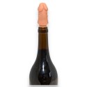 Kinky Pleasure – Korek do Wina w Kształcie Penisa – Biały