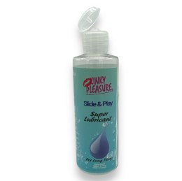 Kinky Pleasure – Długotrwały Lubrykant Intymny dla Nieskończonej Przyjemności – 100 ml