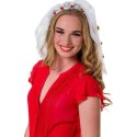Tiara 'Róże Brada' Kinky Pleasure