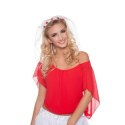 Tiara 'Róże Brada' Kinky Pleasure