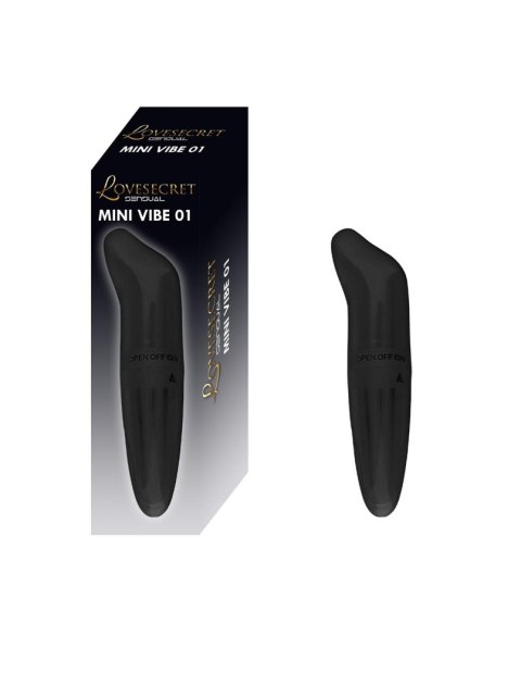 LoveSecret Mini Wibrator Punktu G