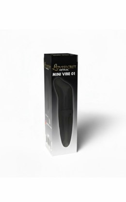 LoveSecret Mini Wibrator Punktu G