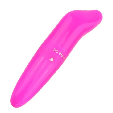 Lovedsecret Mini Wibrator Punktu G