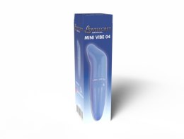 Lovedsecret Mini Wibrator Punktu G 04