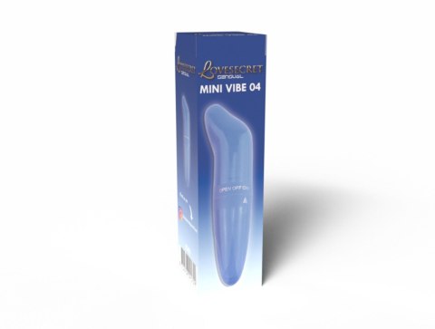 Lovedsecret Mini Wibrator Punktu G 04