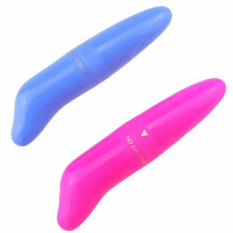 Lovedsecret Mini Wibrator Punktu G 04