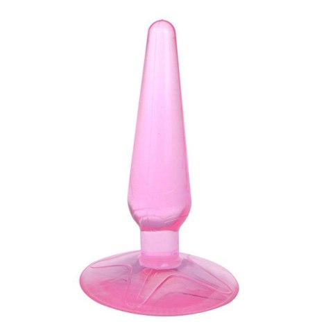 Korek Analny Lovesecret 02