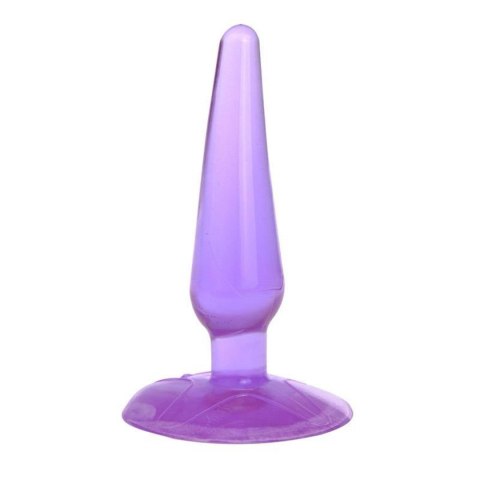 Fioletowy Korek Analny Lovesecret 03