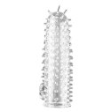 Nakładka na Penisa Lovesecret Sensual LS39 - 03