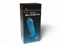 LoveSecret Mini Dildo 03 - Realistyczny z Przyssawką