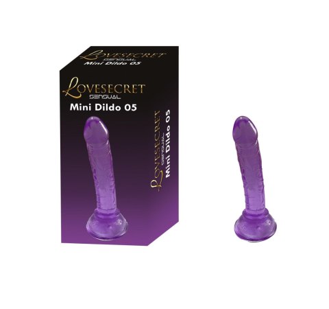 LoveSecret Mini Dildo 05
