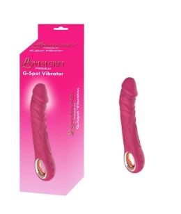 Lovesecret Premium – Wibrator do punktu G