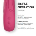 Lovesecret Premium – Wibrator do punktu G