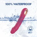 Lovesecret Premium – Wibrator do punktu G