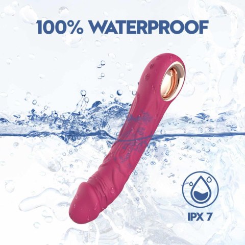 Lovesecret Premium – Wibrator do punktu G