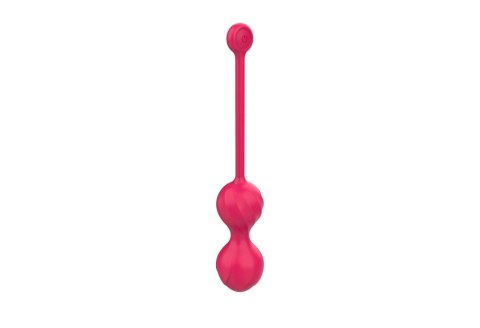 Lovesecret Premium Love Balls z Funkcją Aplikacji