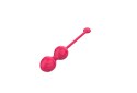 Lovesecret Premium Love Balls z Funkcją Aplikacji