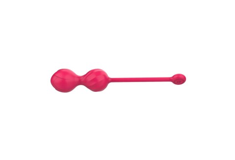 Lovesecret Premium Love Balls z Funkcją Aplikacji