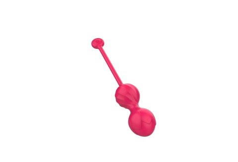 Lovesecret Premium Love Balls z Funkcją Aplikacji