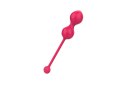 Lovesecret Premium Love Balls z Funkcją Aplikacji