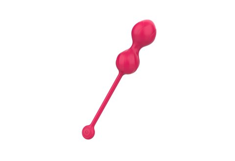 Lovesecret Premium Love Balls z Funkcją Aplikacji