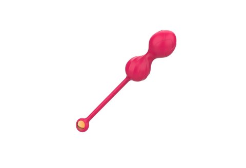 Lovesecret Premium Love Balls z Funkcją Aplikacji