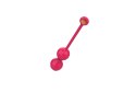 Lovesecret Premium Love Balls z Funkcją Aplikacji
