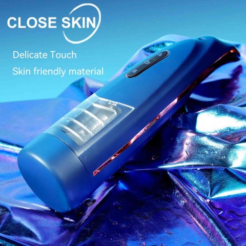 Lovesecret Premium Masturbator Pro 2 – Luksusowy Stymulator dla Mężczyzn