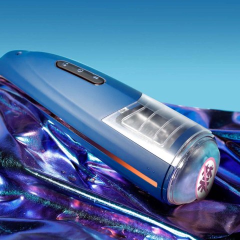 Lovesecret Premium Masturbator Pro 2 – Luksusowy Stymulator dla Mężczyzn