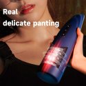 Lovesecret Premium Masturbator Pro 2 – Luksusowy Stymulator dla Mężczyzn