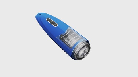 Lovesecret Premium Masturbator Pro 2 – Luksusowy Stymulator dla Mężczyzn