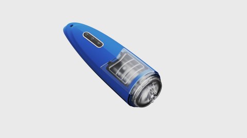 Lovesecret Premium Masturbator Pro 2 – Luksusowy Stymulator dla Mężczyzn