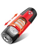 Lovesecret Premium Masturbator Pro – sterowany aplikacją