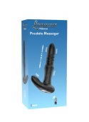 Lovesecret Premium Masażer Prostaty Sterowany Aplikacją