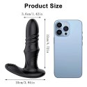 Lovesecret Premium Masażer Prostaty Sterowany Aplikacją