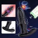 Lovesecret Premium Masażer Prostaty Sterowany Aplikacją