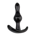 Lovesecret Sensual T-Plug 01: Elegancki Korek Analny dla Początkujących