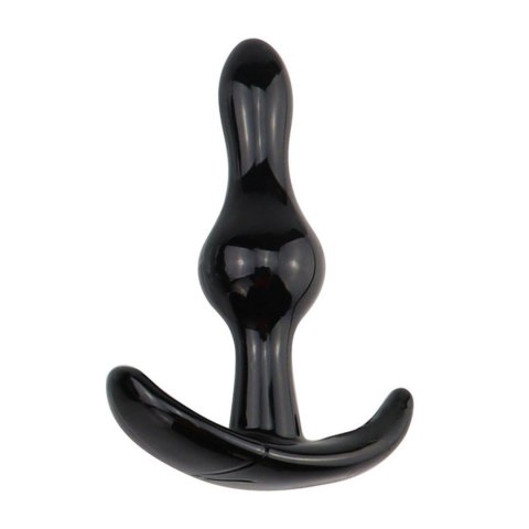 Lovesecret Sensual T-Plug 01: Elegancki Korek Analny dla Początkujących