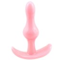 Lovesecret Sensual T-Plug 02: Subtelny Korek Analny