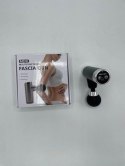 Mini Masażer Wibracyjny – Czarny