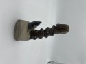 Mini Masażer Wibracyjny – Czarny