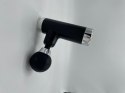 Mini Masażer Wibracyjny – Czarny
