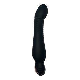 RON – Luksusowy Wibrator Silikonowy z Ładowaniem USB
